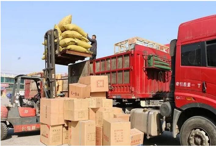 泉州到逊克县物流专线