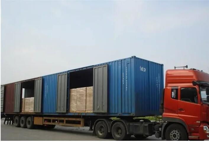 泉州到逊克县整车运输