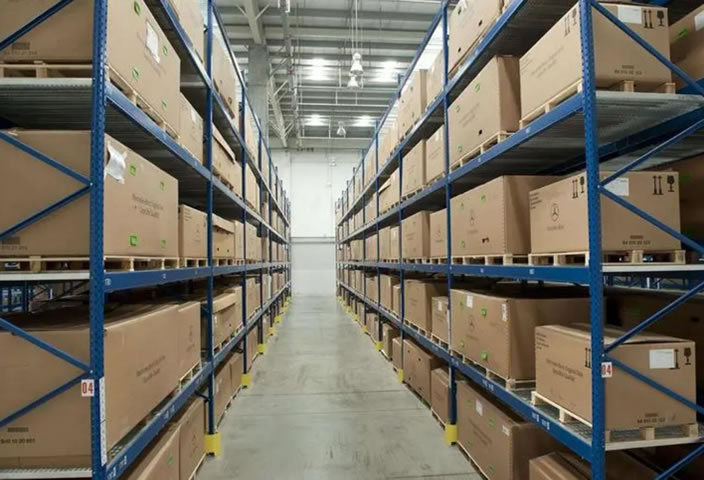 泉州到逊克县货物仓储