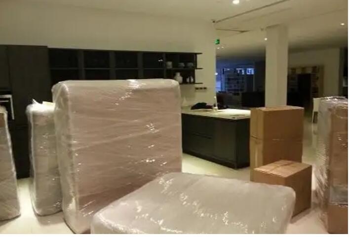 泉州到逊克县长途搬家