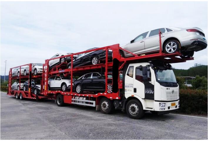 泉州到逊克县轿车托运